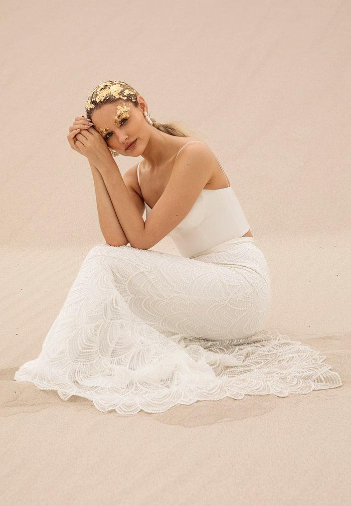 Catherine Deane Aurora Skirt