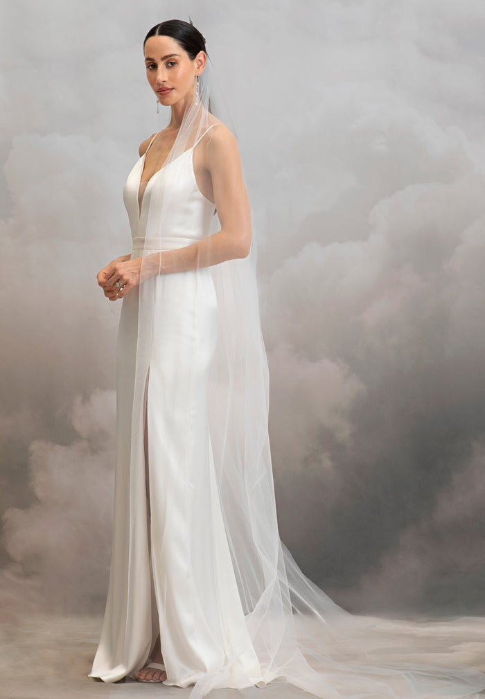 Catherine Deane Avian Veil