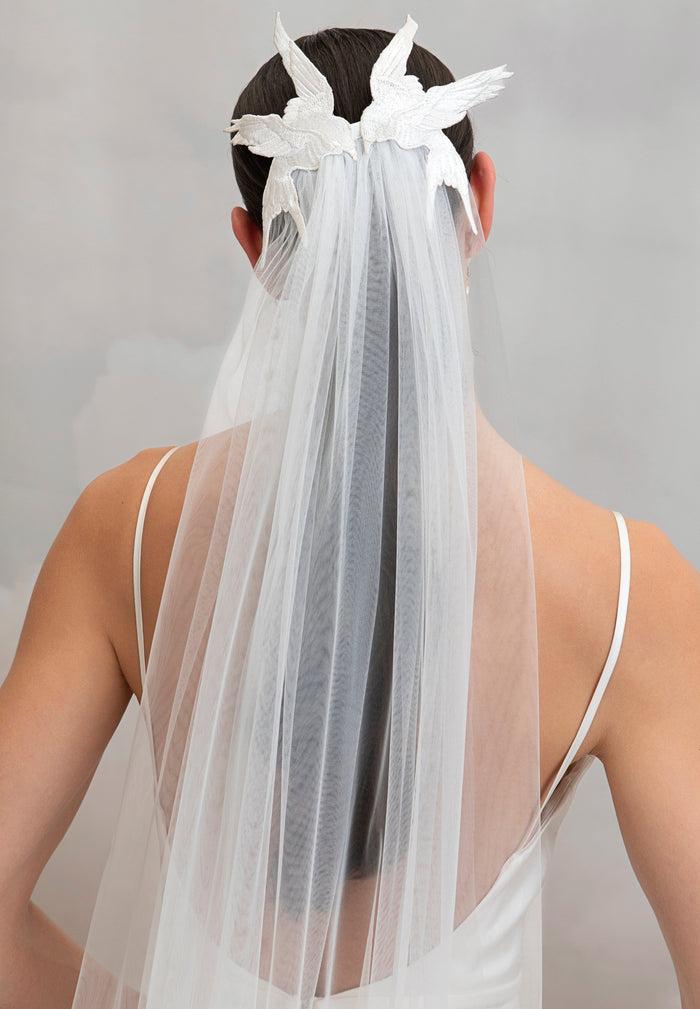catherine deane Avian Veil