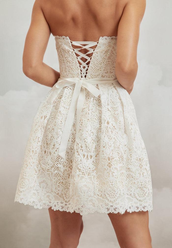 Catherine Deane Avory Dress