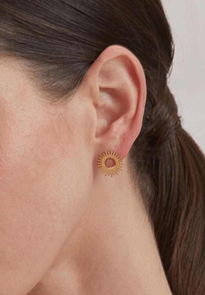 Catherine Deane Avory Stud Earrings