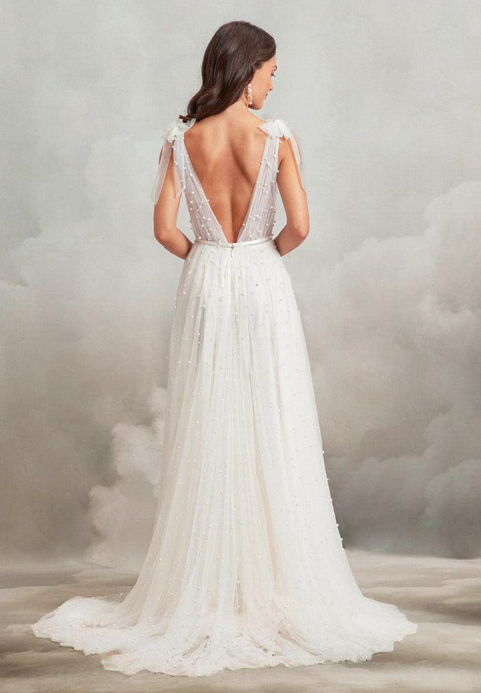 Catherine Deane Bae Gown