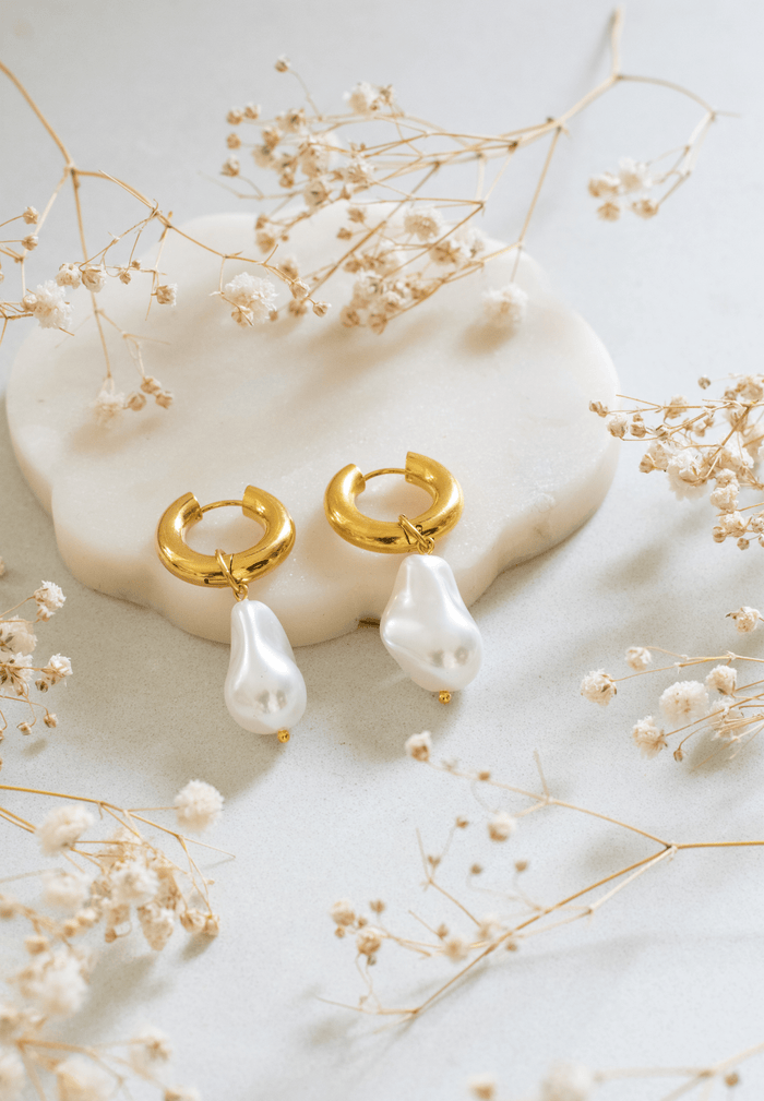 Catherine Deane Bailee Earrings