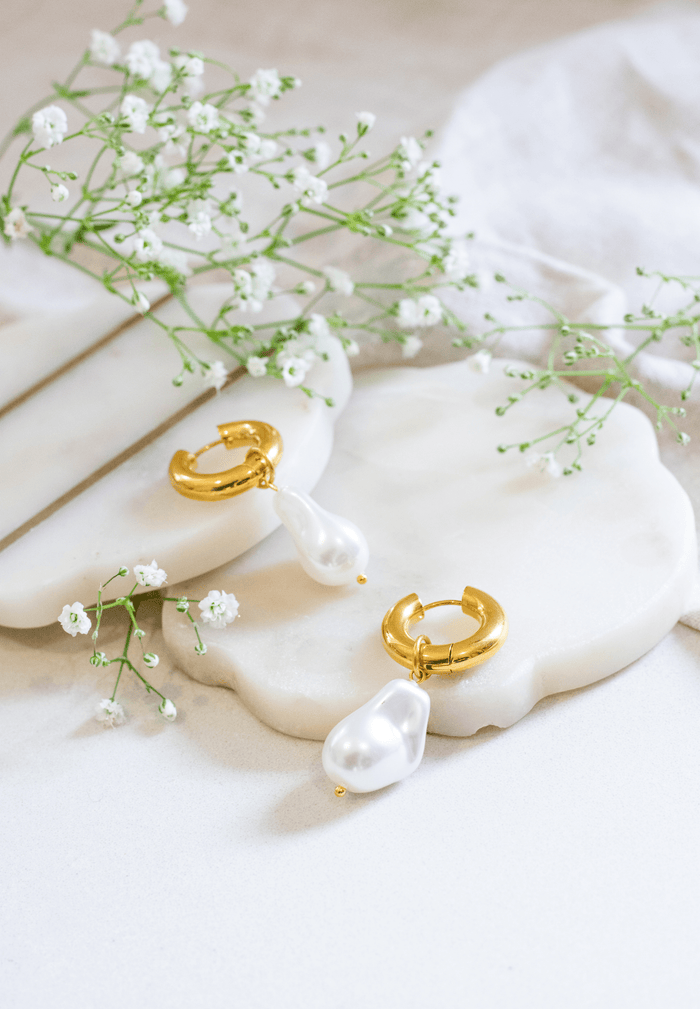 Catherine Deane Bailee Earrings