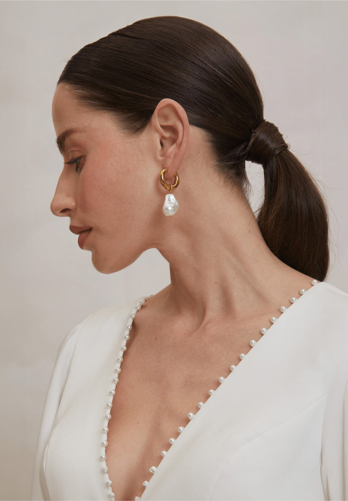 catherine deane Bailee Earrings