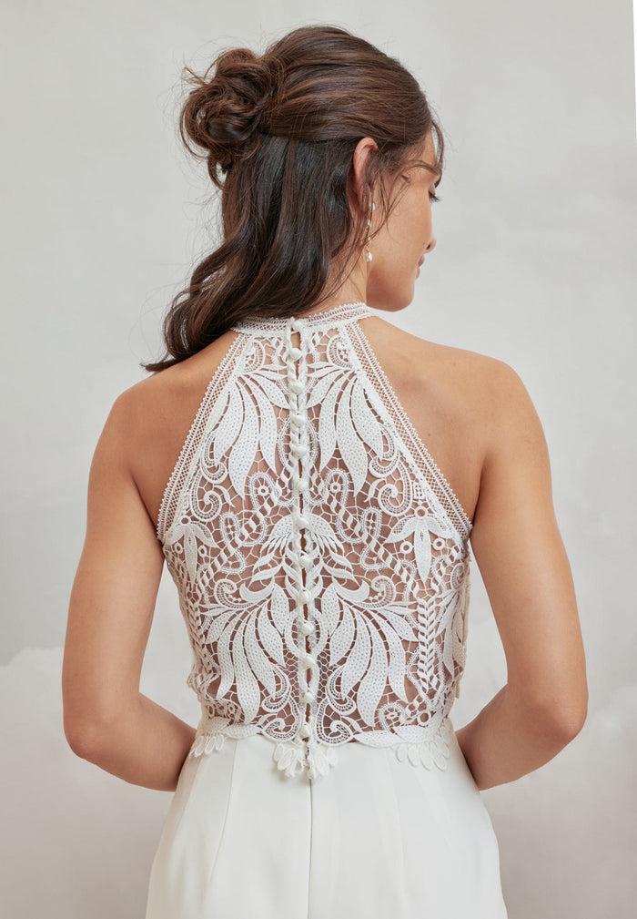 Catherine Deane Bailey Top