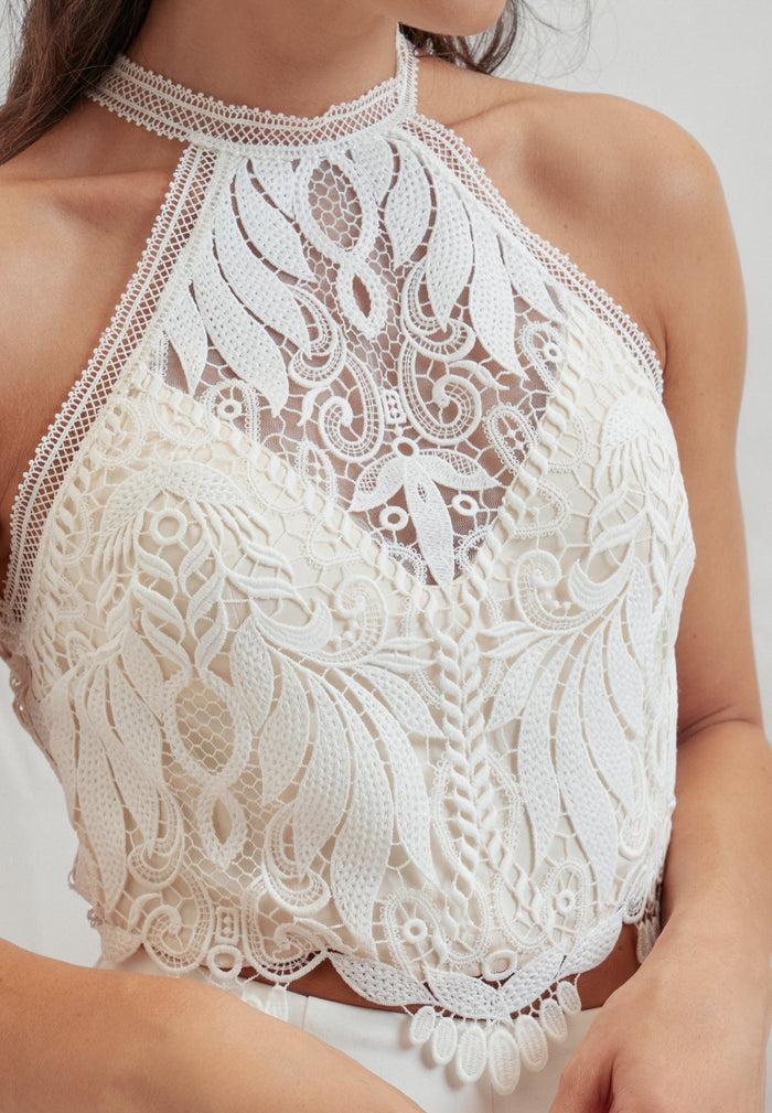 Catherine Deane Bailey Top