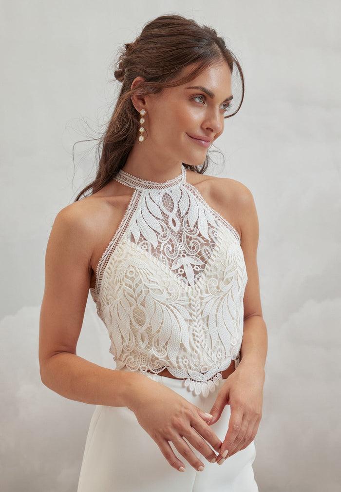 catherine deane Bailey Top