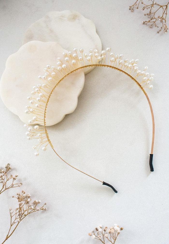 Catherine Deane Bandra Headband