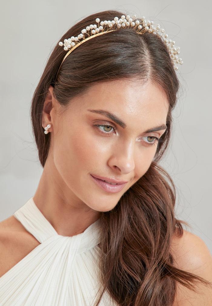 catherine deane Bandra Headband
