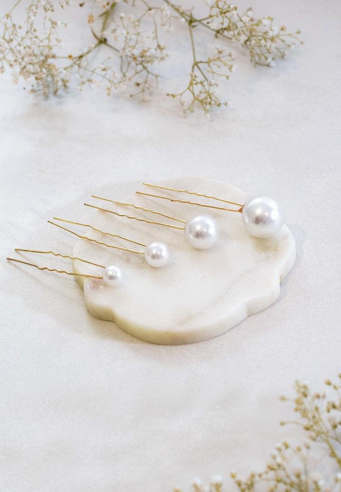 Catherine Deane Barnaby Hair Pin Pack