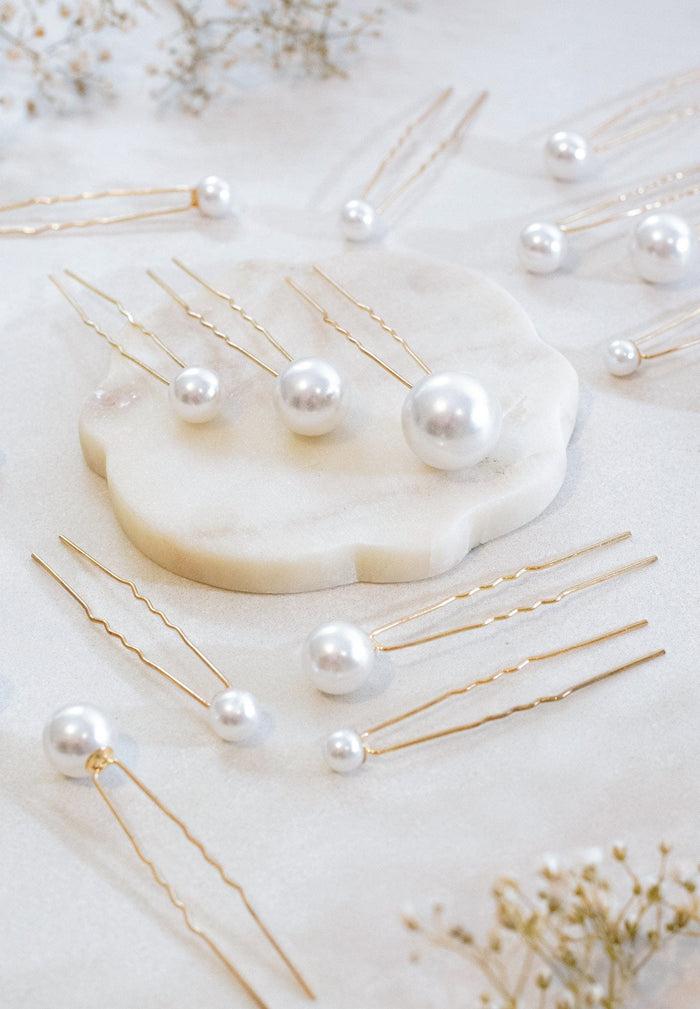 Catherine Deane Barnaby Hair Pin Pack