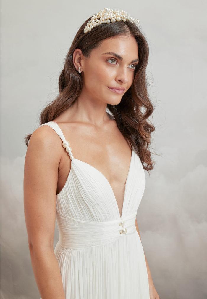 Catherine Deane Barnaby Headband