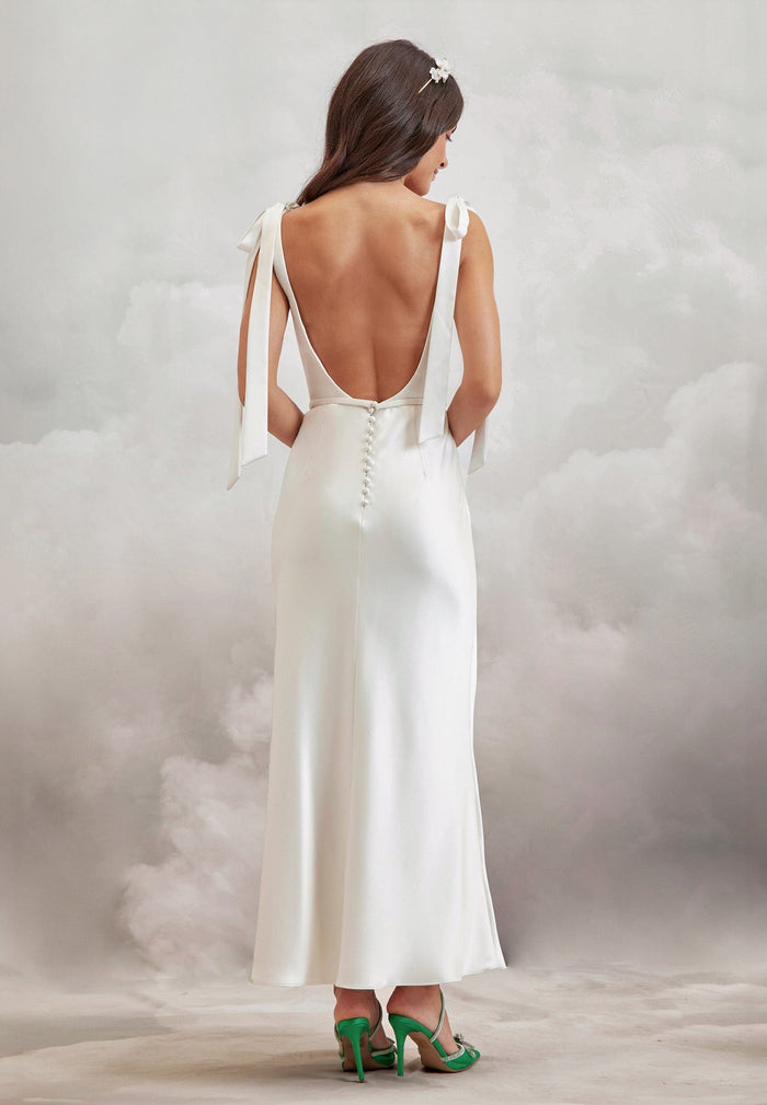 Catherine Deane Becca Dress