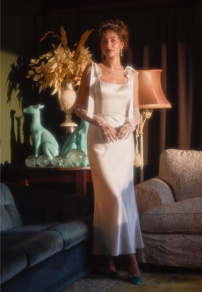 Catherine Deane Becca Dress