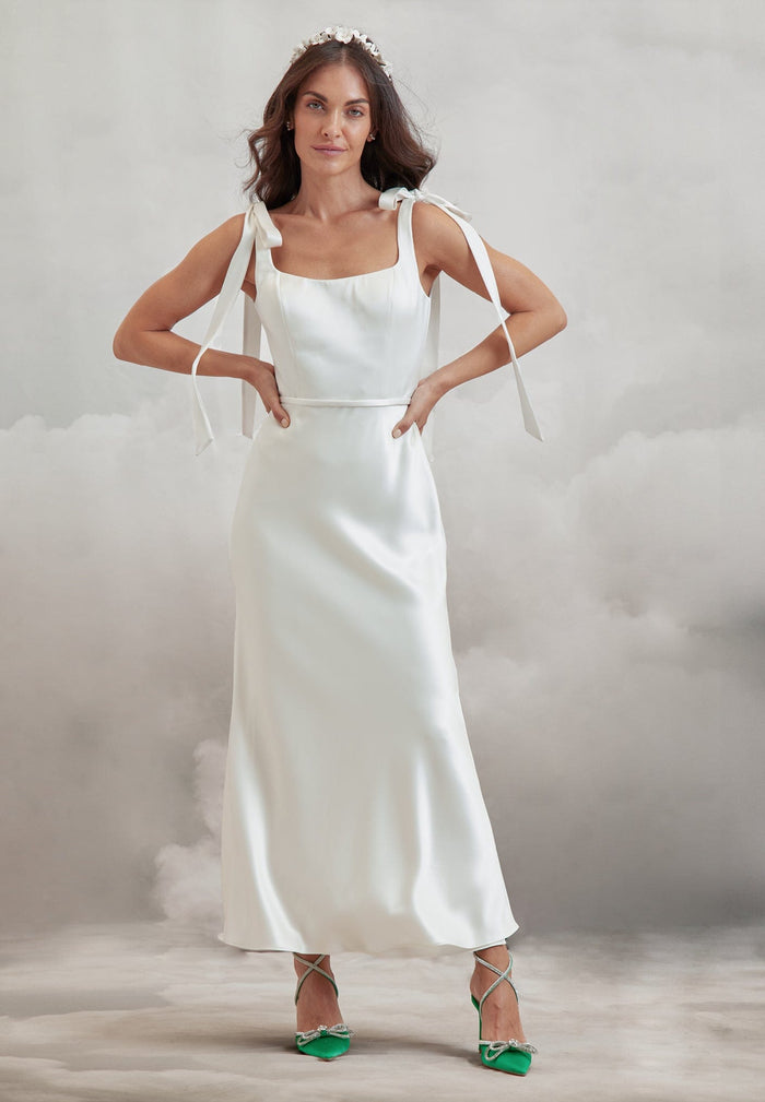 catherine deane Becca Dress