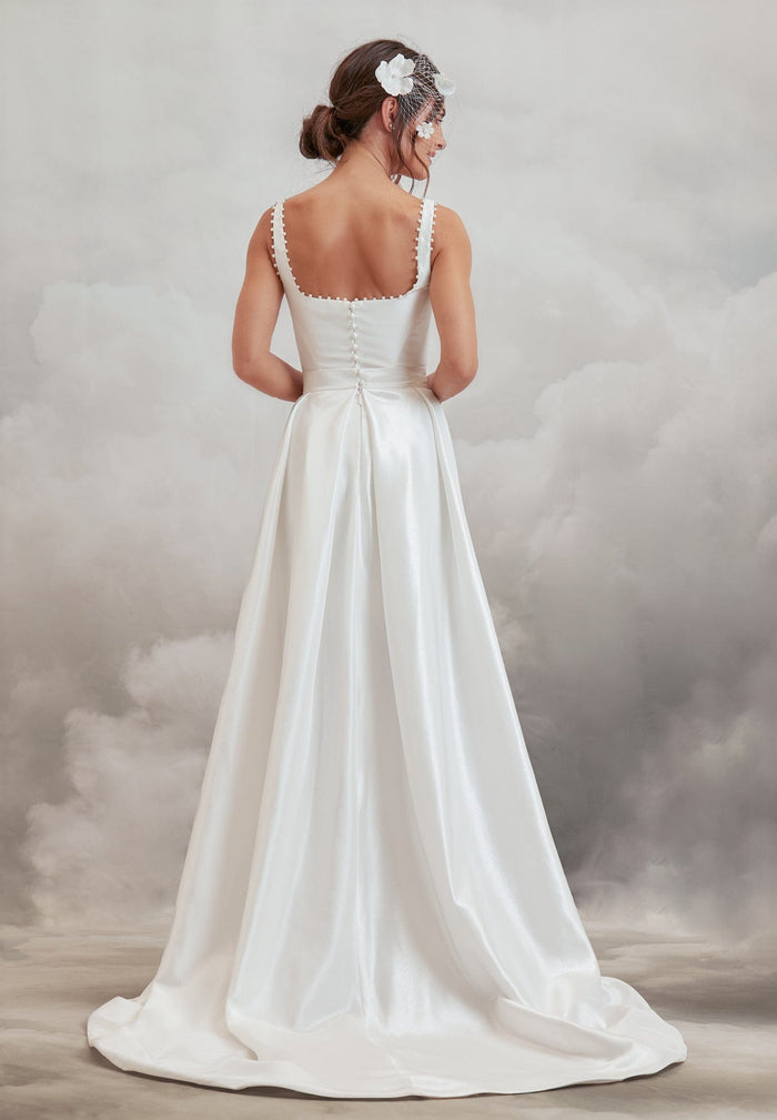 Catherine Deane Beck Dress