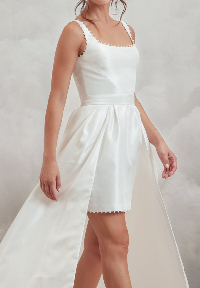 Catherine Deane Beck Dress