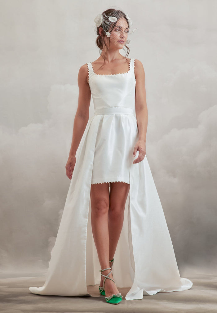 catherine deane Beck Dress