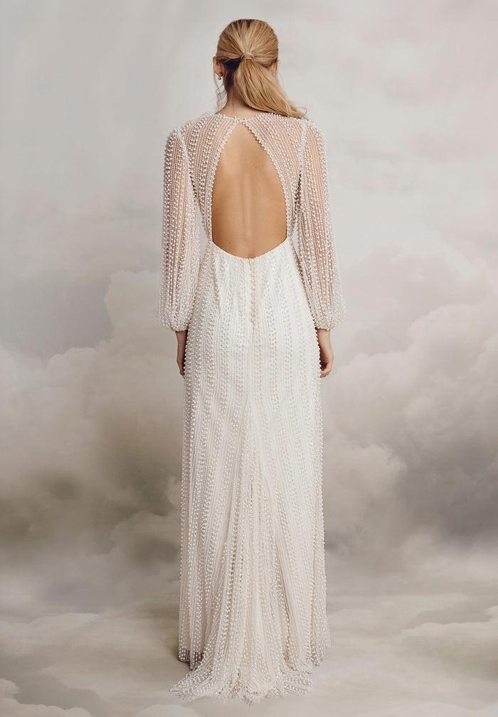 Catherine Deane Belle Gown