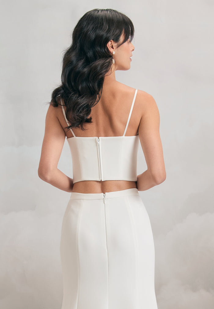 Catherine Deane Benita Bodice