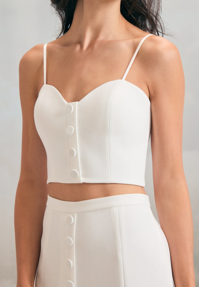 Catherine Deane Benita Bodice