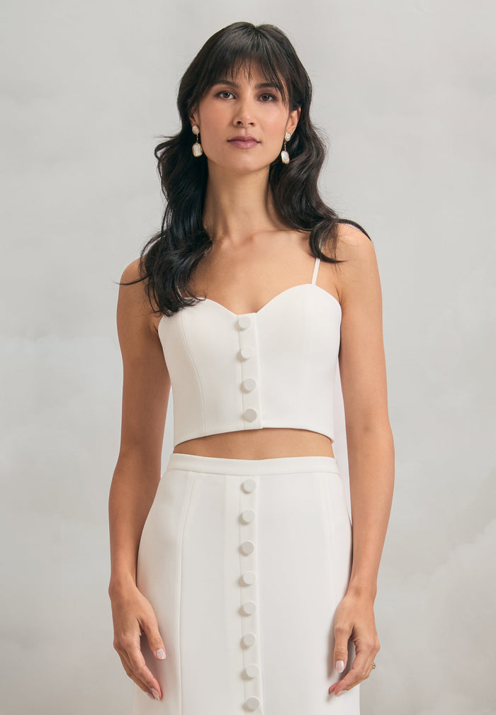 catherine deane Benita Bodice