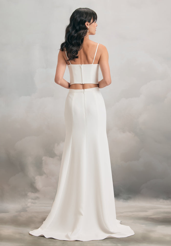 Catherine Deane Benton Skirt