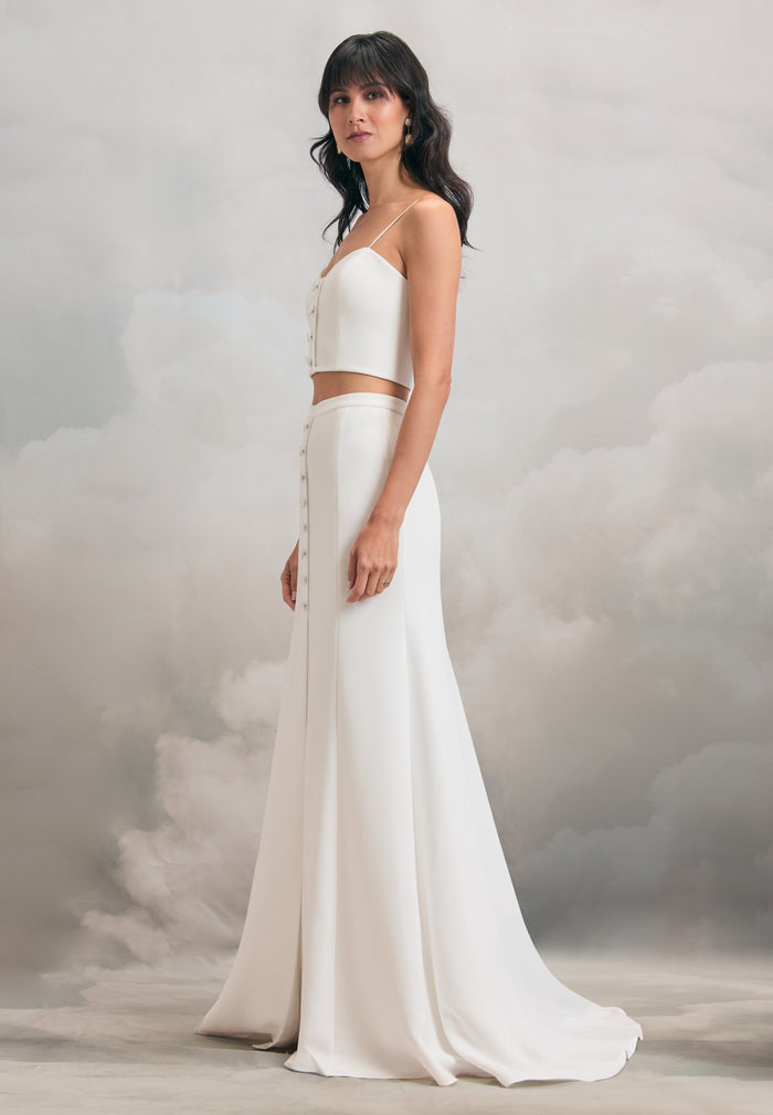 Catherine Deane Benton Skirt