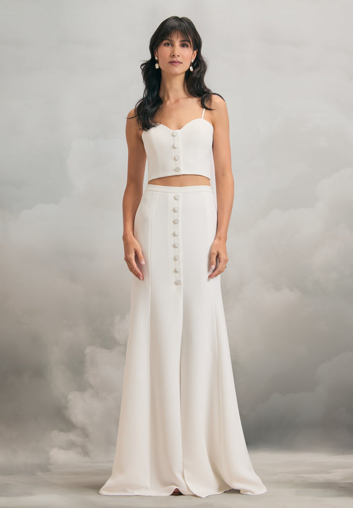 catherine deane Benton Skirt
