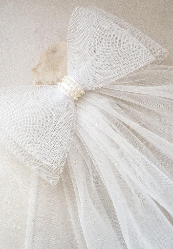 Catherine Deane Benton Veil