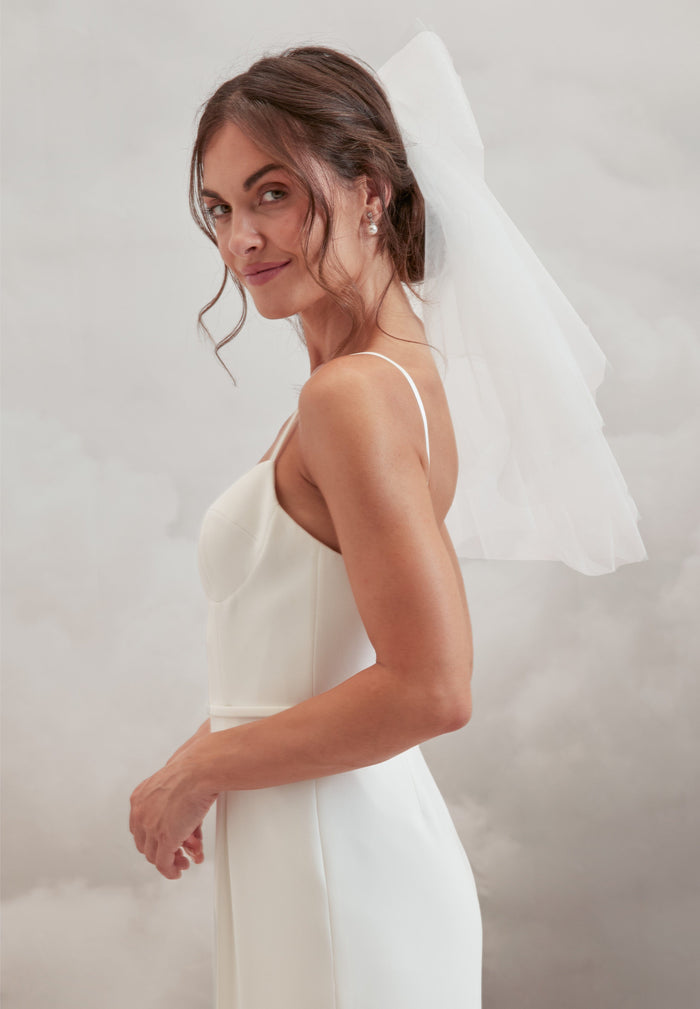 catherine deane Benton Veil