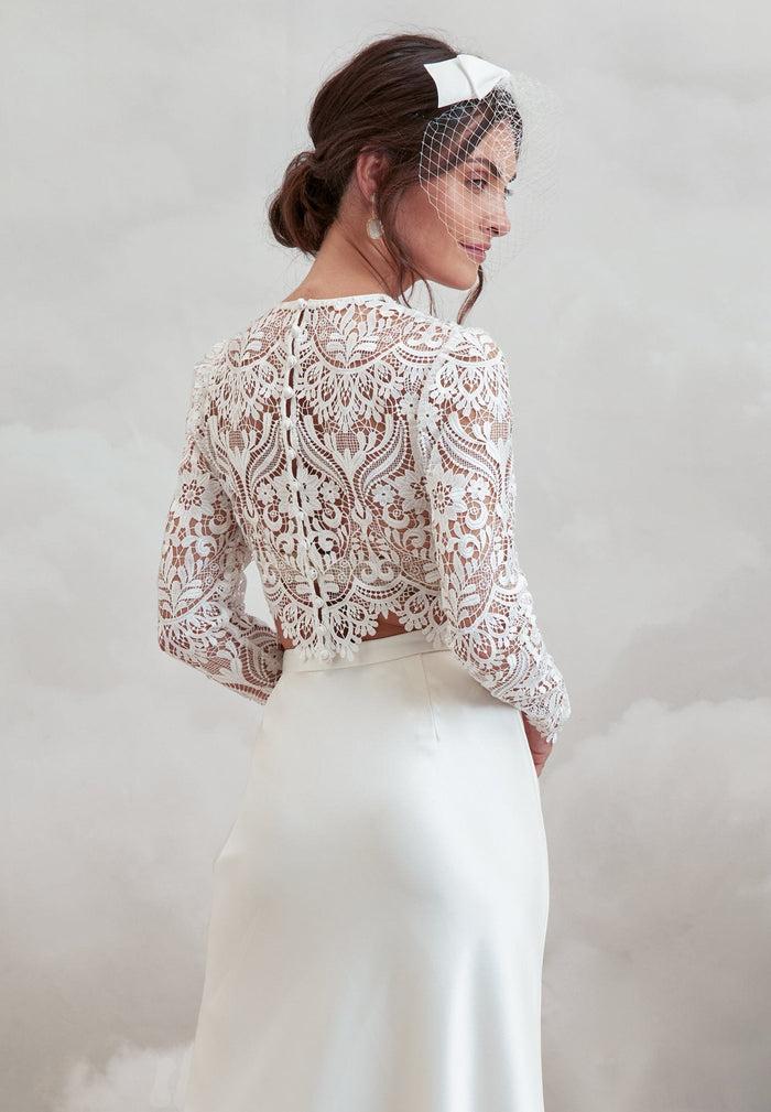 Catherine Deane Bernice Topper