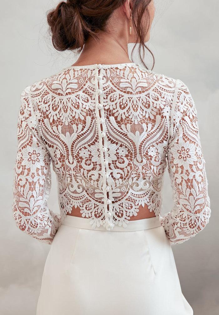 Catherine Deane Bernice Topper