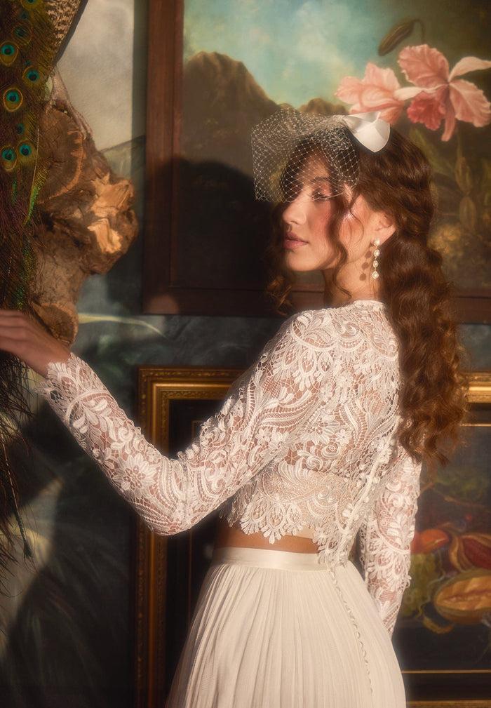 Catherine Deane Bernice Topper