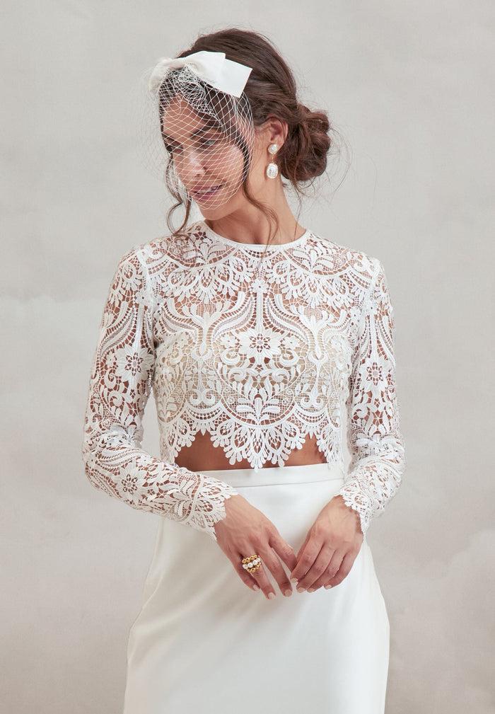 catherine deane Bernice Topper