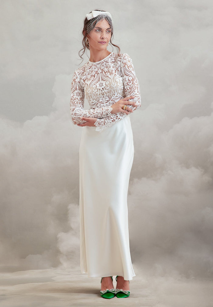 Catherine Deane Beverly Skirt