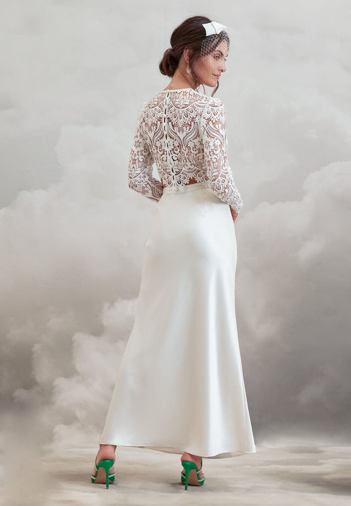 Catherine Deane Beverly Skirt