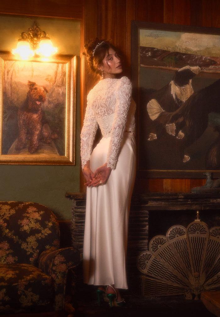 Catherine Deane Beverly Skirt