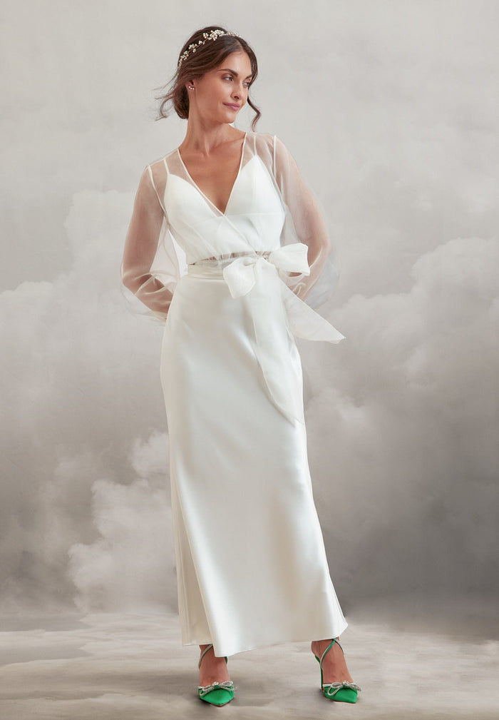 catherine deane Beverly Skirt