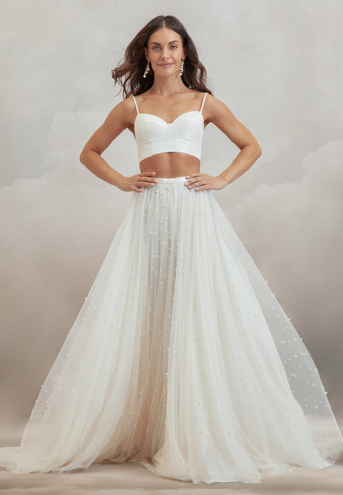 Catherine Deane Billie Skirt