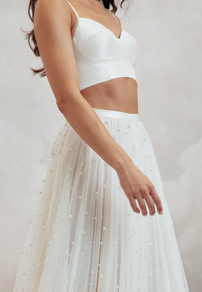 Catherine Deane Billie Skirt