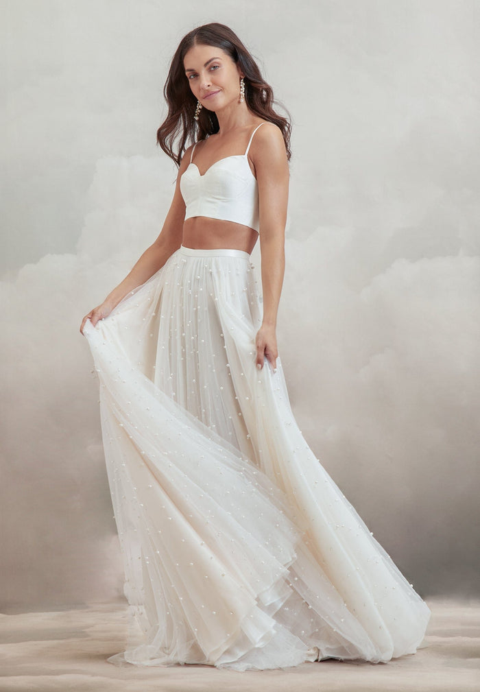 catherine deane Billie Skirt