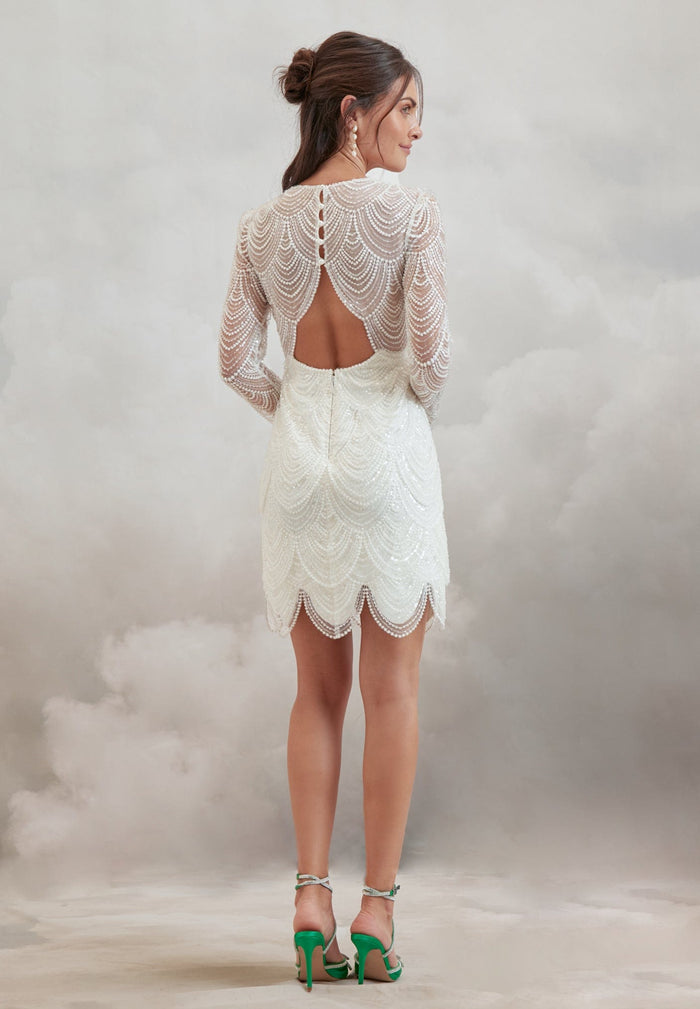 Catherine Deane Blakely Dress