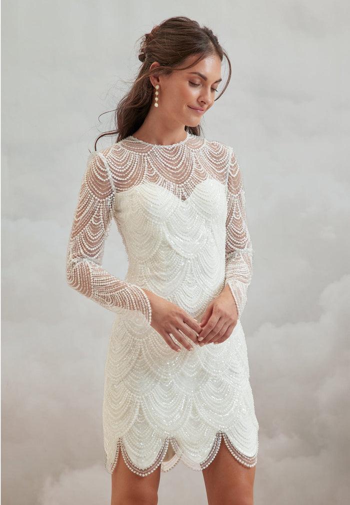 Catherine Deane Blakely Dress