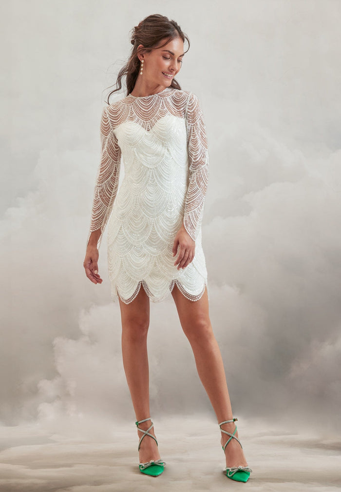 catherine deane Blakely Dress