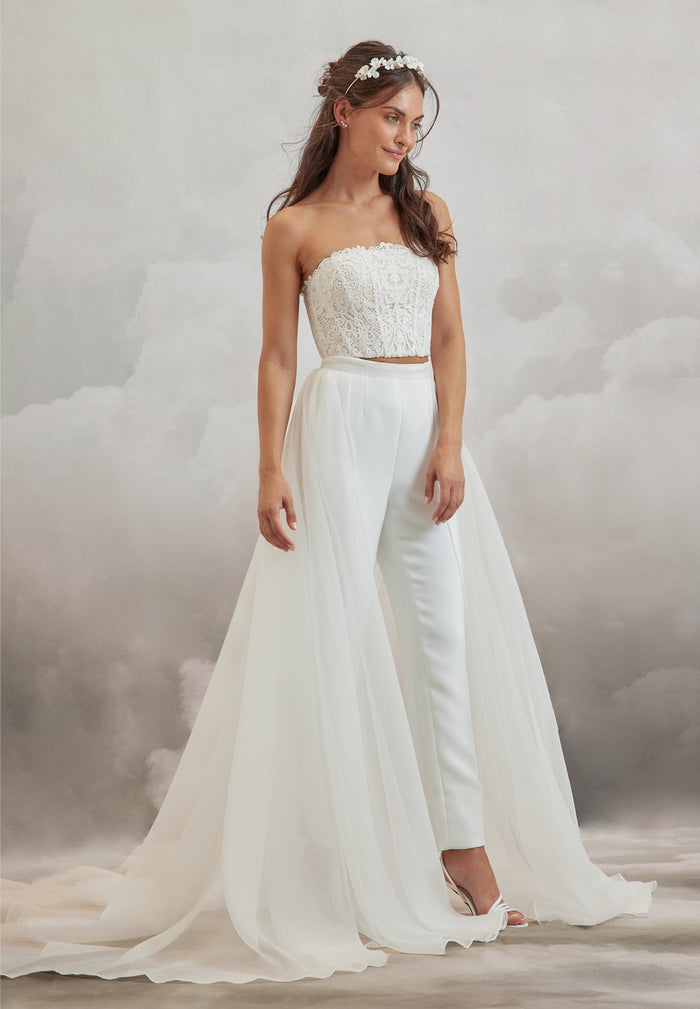 catherine deane Blaze Detachable Skirt