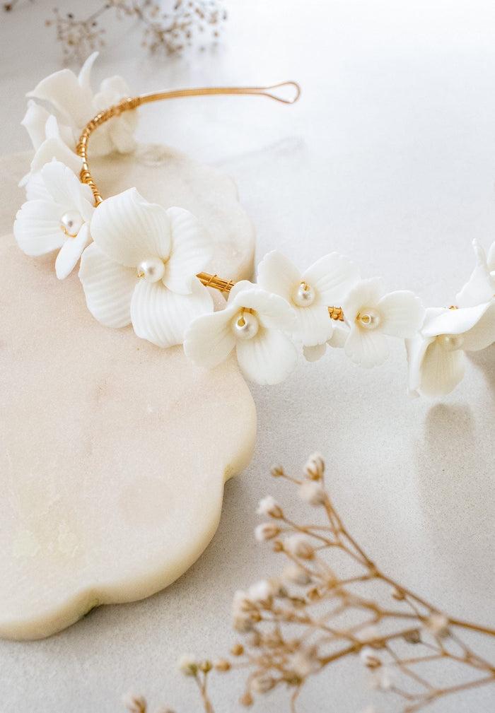 Catherine Deane Bowie Headband