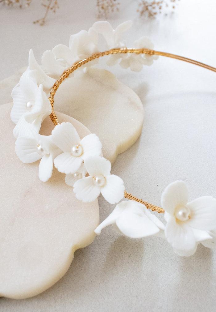 Catherine Deane Bowie Headband