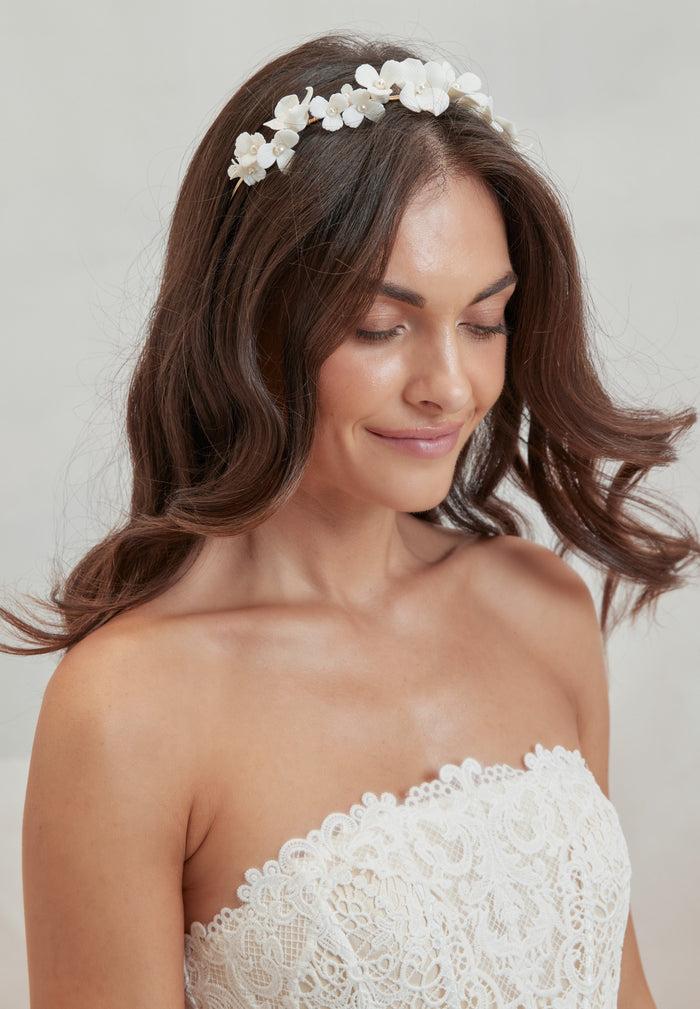 catherine deane Bowie Headband